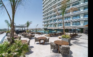 Hotel GRAND SAPPHIRE RESORT wakacje