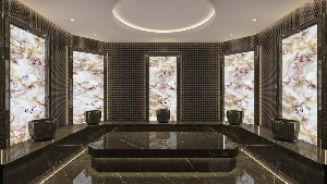 Hotel GRAND SAPPHIRE RESORT wakacje