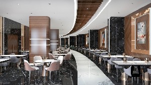 Hotel GRAND SAPPHIRE RESORT wakacje