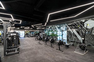 Hotel GRAND SAPPHIRE RESORT wakacje