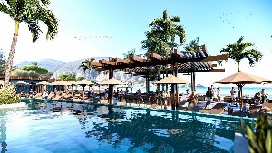 Hotel GRAND SAPPHIRE RESORT wakacje