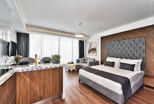 Hotel GRAND SAPPHIRE RESORT wakacje