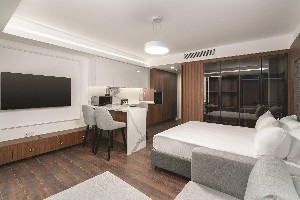 Hotel GRAND SAPPHIRE RESORT wakacje