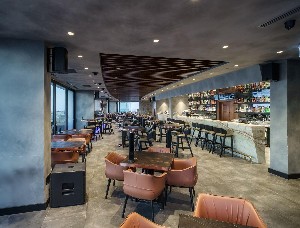 Hotel GRAND SAPPHIRE RESORT wakacje