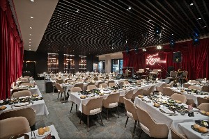 Hotel GRAND SAPPHIRE RESORT wakacje