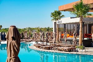 Hotel GRAND SAPPHIRE RESORT wakacje