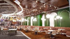 Hotel GRAND SAPPHIRE RESORT wakacje