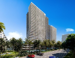 Hotel GRAND SAPPHIRE RESORT wakacje