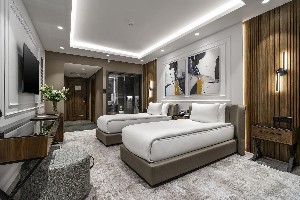 Hotel GRAND SAPPHIRE RESORT wakacje