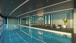 Hotel GRAND SAPPHIRE RESORT wakacje