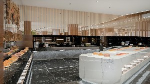 Hotel GRAND SAPPHIRE RESORT wakacje