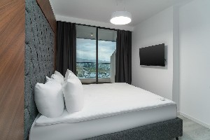 Hotel GRAND SAPPHIRE RESORT wakacje