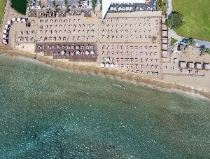 Hotel GRAND SAPPHIRE RESORT wakacje