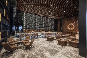 Hotel GRAND SAPPHIRE RESORT wakacje