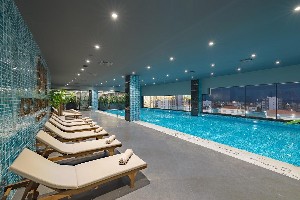 Hotel GRAND SAPPHIRE RESORT wakacje