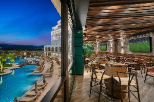 Hotel GRAND SAPPHIRE RESORT wakacje