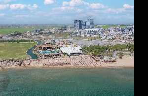 Hotel GRAND SAPPHIRE RESORT wakacje