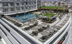 Hotel GRAND SAPPHIRE RESORT wakacje