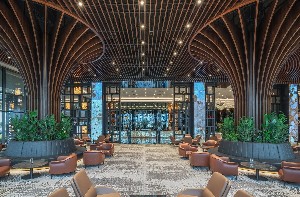 Hotel GRAND SAPPHIRE RESORT wakacje