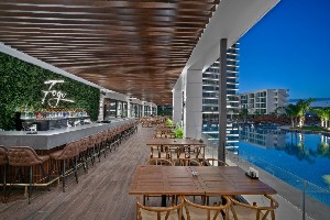 Hotel GRAND SAPPHIRE RESORT wakacje