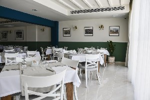 Hotel MIMOZA BEACH HOTEL wakacje