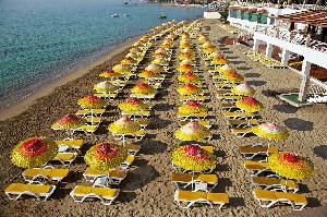 Salamis Bay Conti Resort 5* (5*)