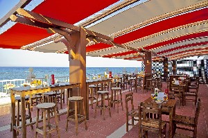 Salamis Bay Conti Resort 5* (5*)