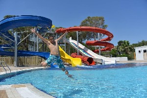 Hotel SALAMIS BAY CONTI RESORT wakacje