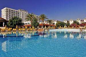 Salamis Bay Conti Resort 5* (5*)