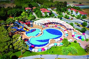 Hotel SALAMIS BAY CONTI RESORT wakacje