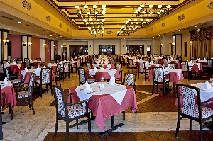 Salamis Bay Conti Resort 5* (5*)