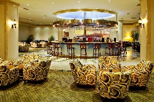 Salamis Bay Conti Resort 5* (5*)