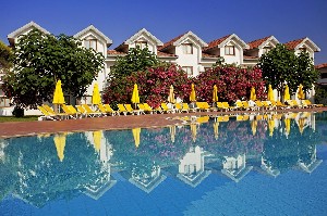 Salamis Bay Conti Resort 5* (5*)