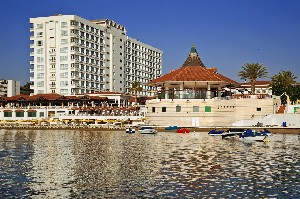 Salamis Bay Conti Resort 5* (5*)