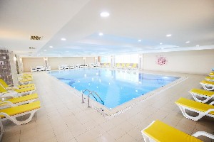 Hotel SALAMIS BAY CONTI RESORT wakacje