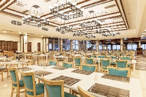 Hotel SALAMIS BAY CONTI RESORT wakacje