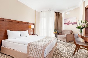 Hotel SALAMIS BAY CONTI RESORT wakacje