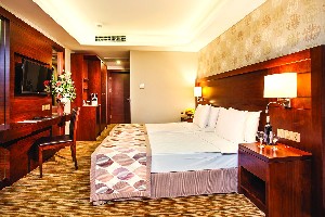 Hotel SALAMIS BAY CONTI RESORT wakacje