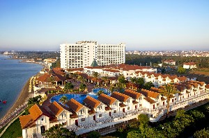 Salamis Bay Conti Resort 5* (5*)