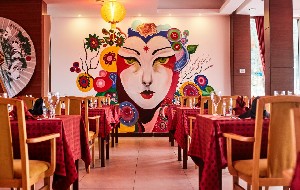 Hotel SALAMIS BAY CONTI RESORT wakacje