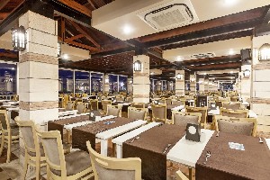 Hotel SALAMIS BAY CONTI RESORT wakacje