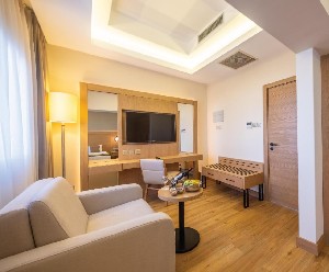 Hotel SALAMIS BAY CONTI RESORT wakacje