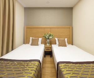 Hotel SALAMIS BAY CONTI RESORT wakacje