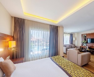 Hotel SALAMIS BAY CONTI RESORT wakacje