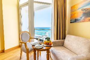 Hotel SALAMIS BAY CONTI RESORT wakacje