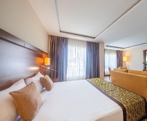 Hotel SALAMIS BAY CONTI RESORT wakacje