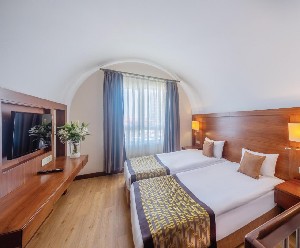 Hotel SALAMIS BAY CONTI RESORT wakacje