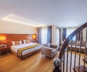 Hotel SALAMIS BAY CONTI RESORT wakacje