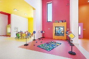 Hotel ACAPULCO RESORT CONVENTION & SPA wakacje