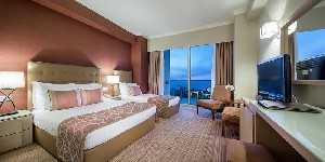 Hotel ACAPULCO RESORT CONVENTION & SPA wakacje